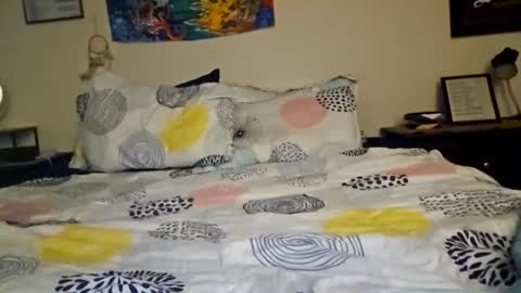 Snapshot of brockdemers1 chatting on 12.15.25 brockdemers1 online show from 12.15.25