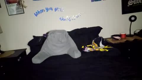 brockdemers1 online show from 03.01.26