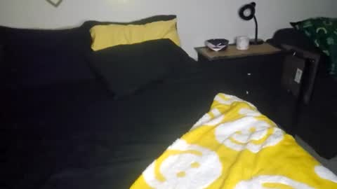 brockdemers1 online show from 03.14.26