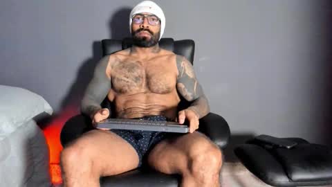 brockhurn_ online show from 11.28.25