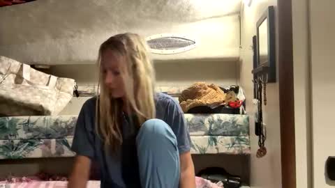 Snapshot of brocknjesss chatting on 02.16.26 Brock n Jess online show from 02.16.26