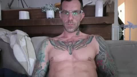 Brody Rad online show from 04.30.26