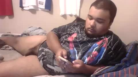 Snapshot of bronxforlife chatting on 12.07.24 bronxforlife online show from 12.07.24