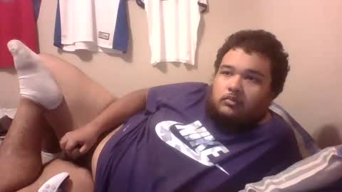 Snapshot of bronxforlife chatting on 02.10.25 bronxforlife online show from 02.10.25