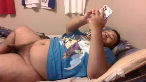 Snapshot of bronxforlife chatting on 09.22.25 bronxforlife online show from 09.22.25