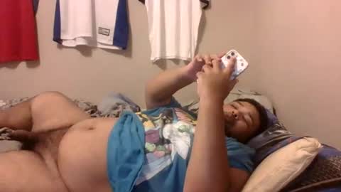 Snapshot of bronxforlife chatting on 10.21.25 bronxforlife online show from 10.21.25