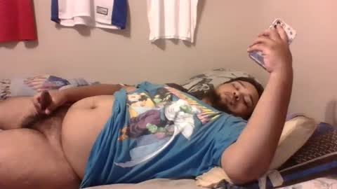 Snapshot of bronxforlife chatting on 10.23.25 bronxforlife online show from 10.23.25