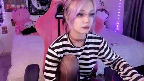 Martha online show from 11.18.25