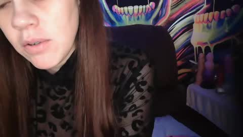 Snapshot of brooke_90 chatting on 02.25.25 Brooke 90 online show from 02.25.25