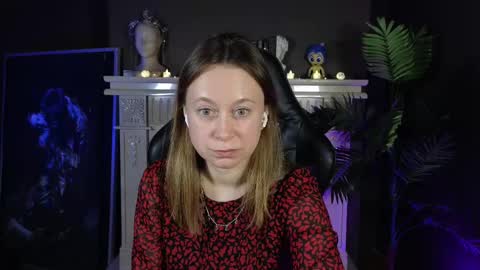 Brooke online show from 02.25.25