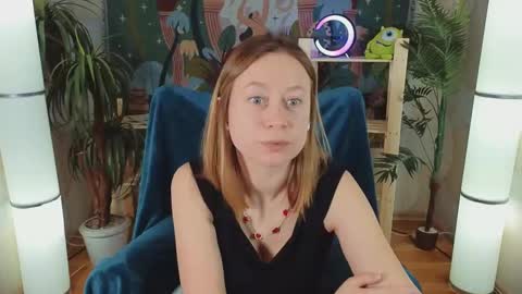Brooke online show from 03.09.25