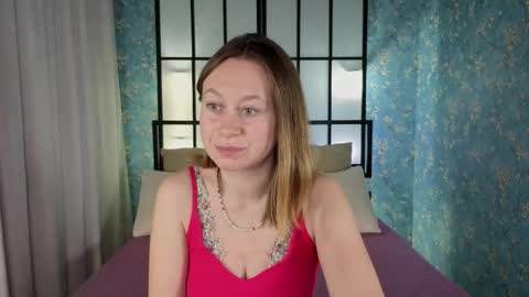 Snapshot of brooke_evans_ chatting on 11.07.25 Brooke online show from 11.07.25