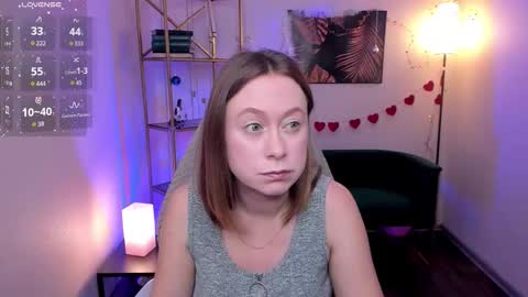 Lady Brooke online show from 02.28.26