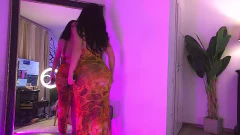 Ember online show from 03.05.25