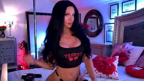Ember online show from 07.02.26