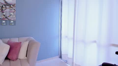 Brooke Miller online show from 04.18.26