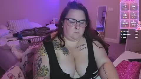 Madam Brooke online show from 12.16.25