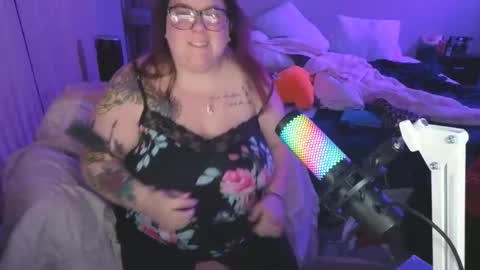 Madam Brooke online show from 01.16.26