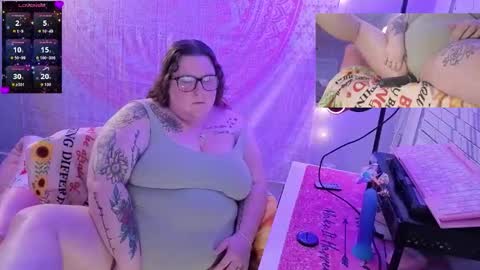 Madam Brooke online show from 03.22.26