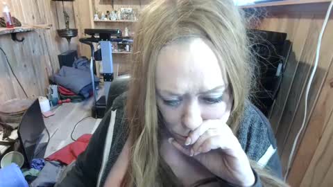 BrookeRide online show from 10.03.25