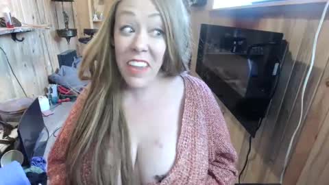 BrookeRide online show from 10.03.25