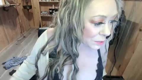 BrookeRide online show from 03.17.26