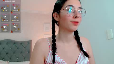Brook Loves online show from 10.05.25