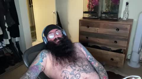 Brooklyn Dreamer online show from 11.14.25