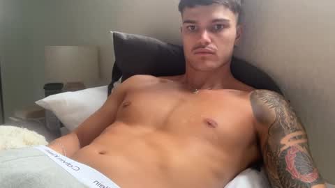 BrooklynTay online show from 02.22.26