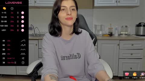 broosnica1 online show from 12.25.24