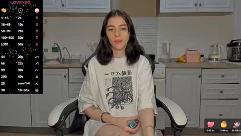 broosnica1 online show from 02.28.25