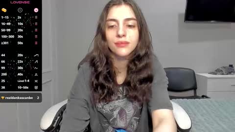 broosnica1 online show from 11.21.25