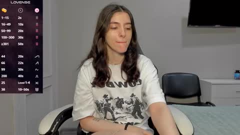 broosnica1 online show from 12.16.25