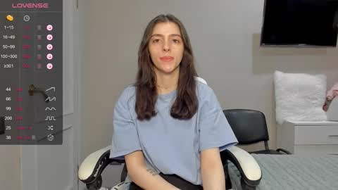 broosnica1 online show from 01.14.26