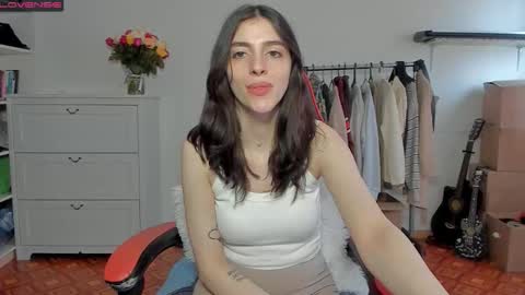 broosnica1 online show from 03.30.26