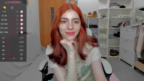 Snapshot of broosnica1 chatting on 06.09.26 broosnica1 online show from 06.09.26