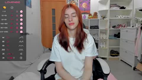 Snapshot of broosnica1 chatting on 06.20.26 broosnica1 online show from 06.20.26