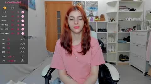 Snapshot of broosnica1 chatting on 06.24.26 broosnica1 online show from 06.24.26