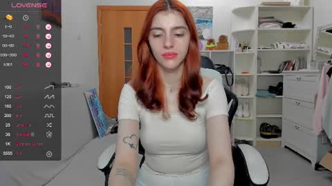 Snapshot of broosnica1 chatting on 06.29.26 broosnica1 online show from 06.29.26
