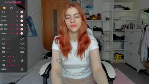 Snapshot of broosnica1 chatting on 07.20.26 broosnica1 online show from 07.20.26