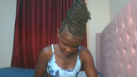 brown_sugar4 online show from 10.24.25