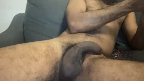 Snapshot of brownbbc420 chatting on 02.06.25 BrownBBC420 online show from 02.06.25