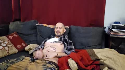 brownboyt online show from 11.30.25