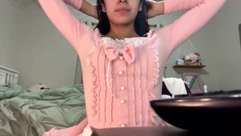 brownbunny212 online show from 02.05.25