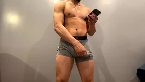 browndaddy4713 online show from 03.23.26