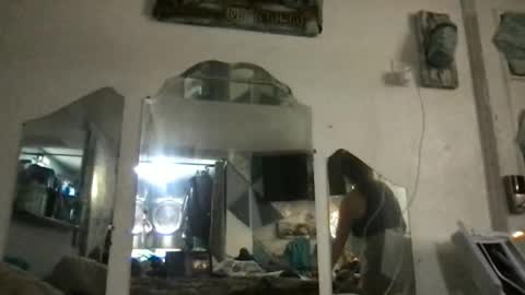 browneyedlady88 online show from 12.05.25