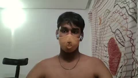 Snapshot of brownguy2505 chatting on 12.25.24 brownguy2505 online show from 12.25.24