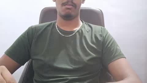 brownguy2505 online show from 12.15.25