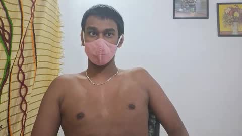 brownguy2505 online show from 12.15.25