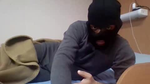 brownmanin40s online show from 12.20.25